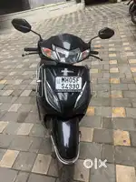 Activa DLX 2024