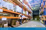 FRESHERS AND EXPERIENCED WELCOME: WAREHOUSE CAREERS