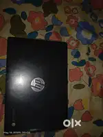 Hp cromebook
