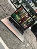 Macbook pro A2251/2020/Core i7/32GB/512GB SSD/Touchbar/With Warranty