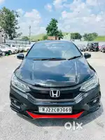 Honda City 2014-2015 i DTEC SV, 2014, Diesel
