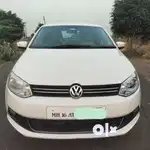 Volkswagen Vento 2013 Diesel Well Maintained