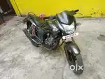 Hero Honda Hunk