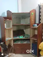 6*4 Play TV Unit with Storage