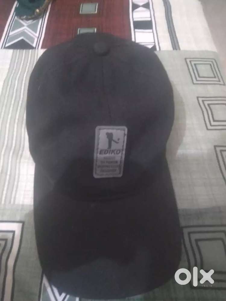 Ediko golf hat