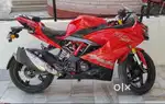 Apache rr310