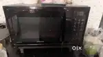 Samsung Microoven