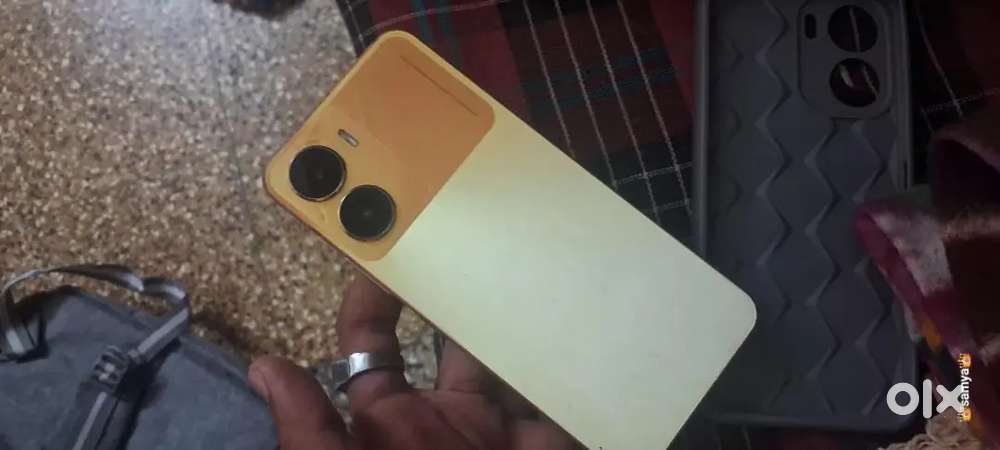 Vivo y56 5g