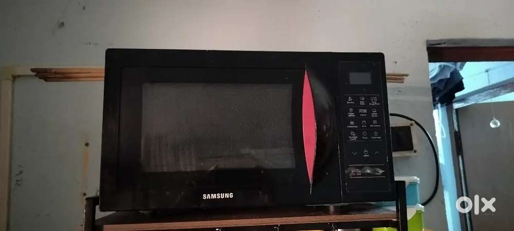 Samsung microwave oven 28 L