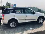 Mahindra XUV500 2015 Diesel Well Maintained