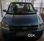 Maruti Suzuki Wagon R 2019 Petrol Good Condition