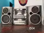 Sony system good condition