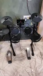 Kadence 7 Electronic Drumz