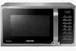 Samsung microwave convection oven