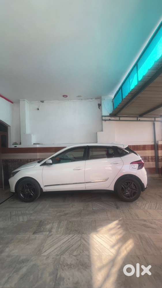 Hyundai New i20 2023 Petrol Good Condition