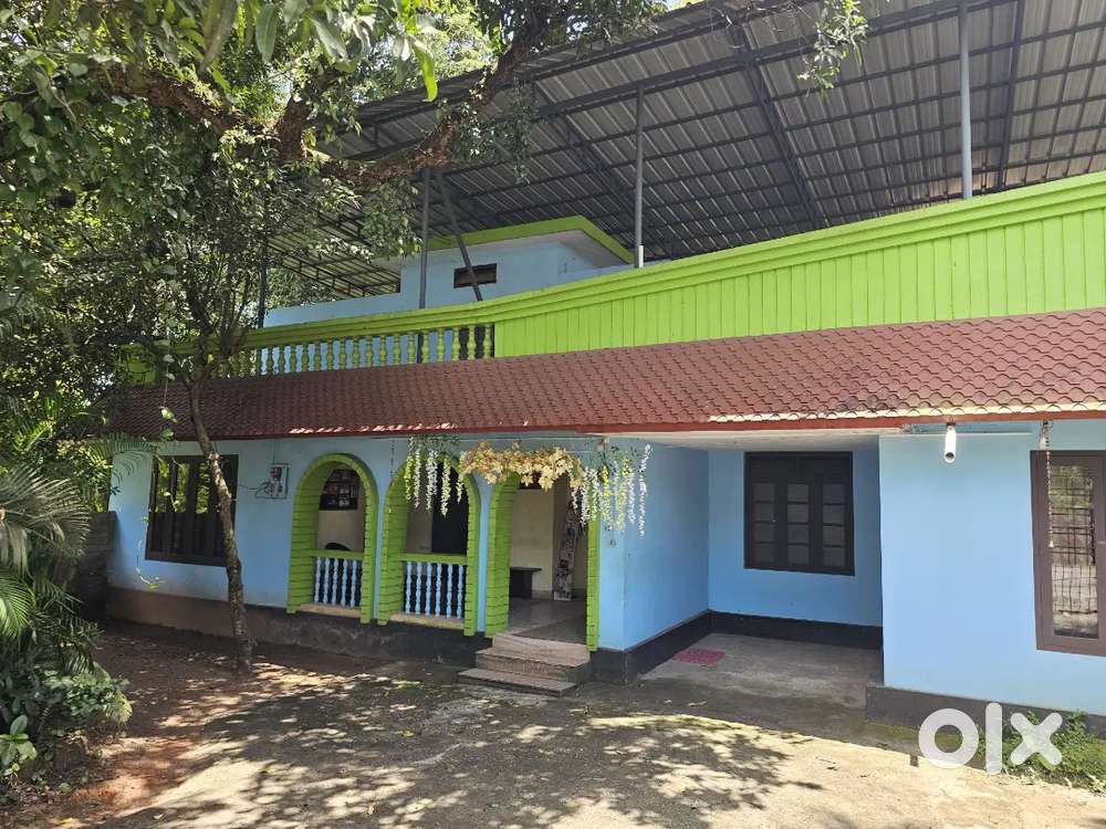 4Bhk Office Purpose Independent house Rent Vennala Palarivattom.