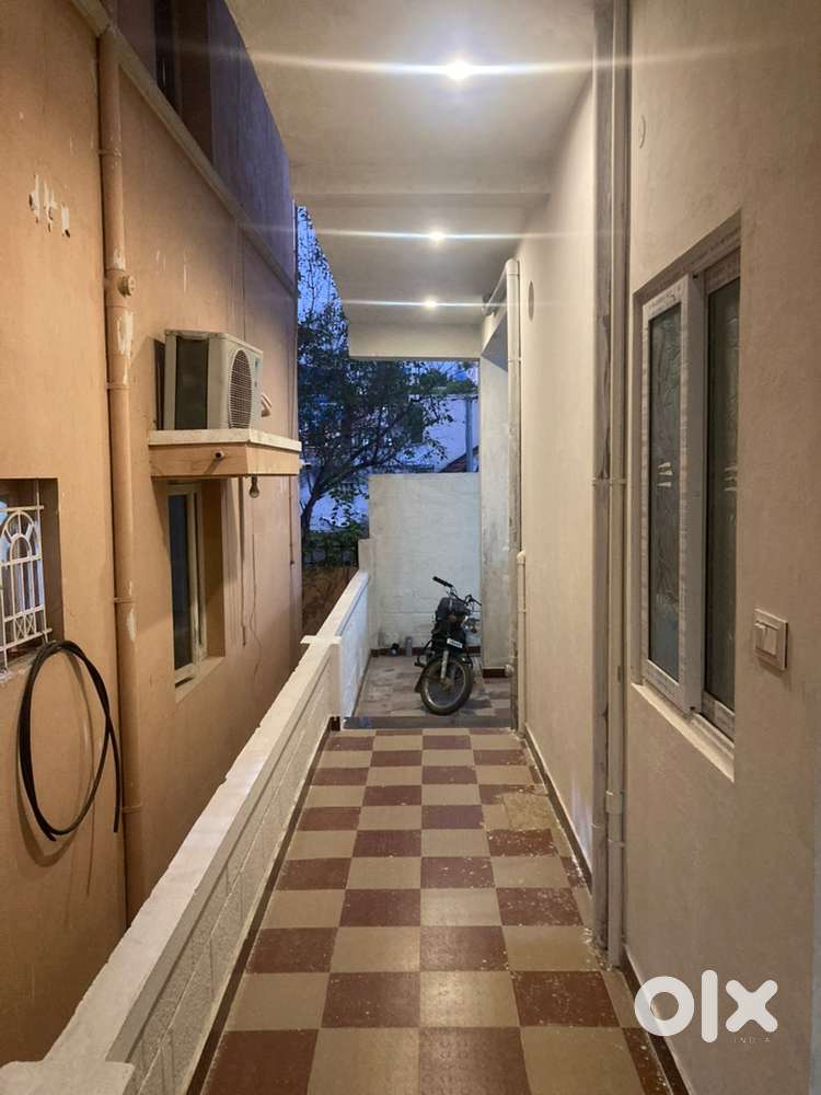 2 BHK house for rent in EB colony