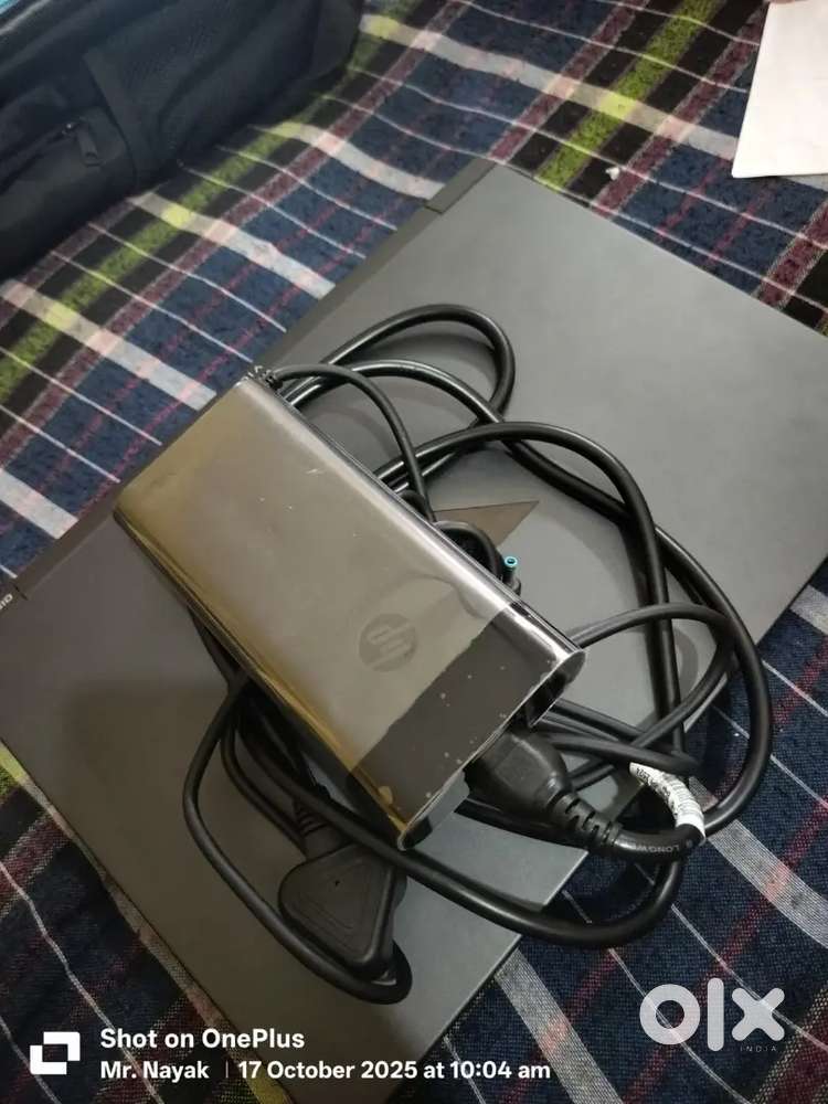 Victus laptop