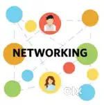 Networking IT only for boys