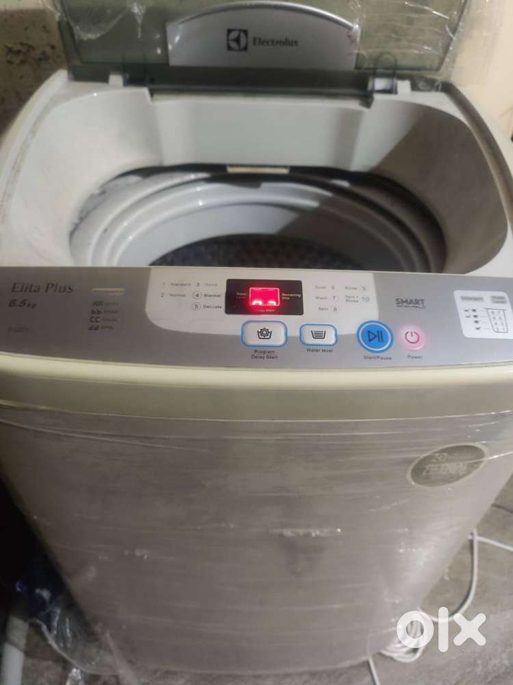 Washing machine for sale