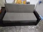 Sofa cum bed