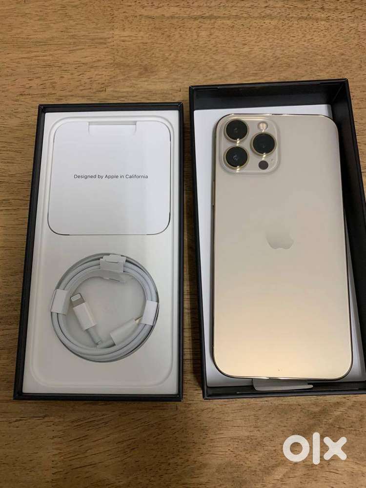 Selling 13 Pro, Good Condition, With 95% Battery Life , Variant 256GB.