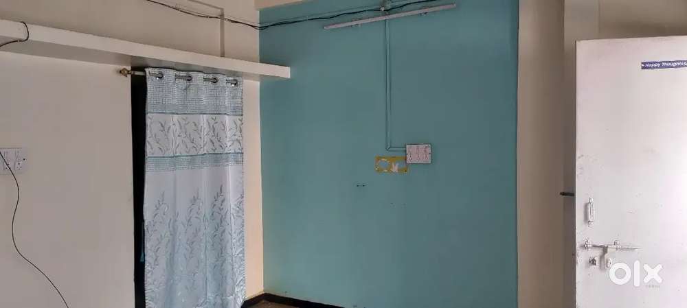 Well maintain flat