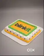 Ujjain blinkit delivery boy