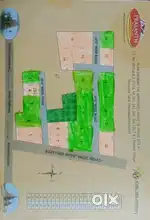 10,000sqrfts dtcp approved plot for sale in Chennai ECR road