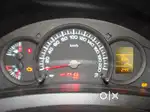 Swift speedometer