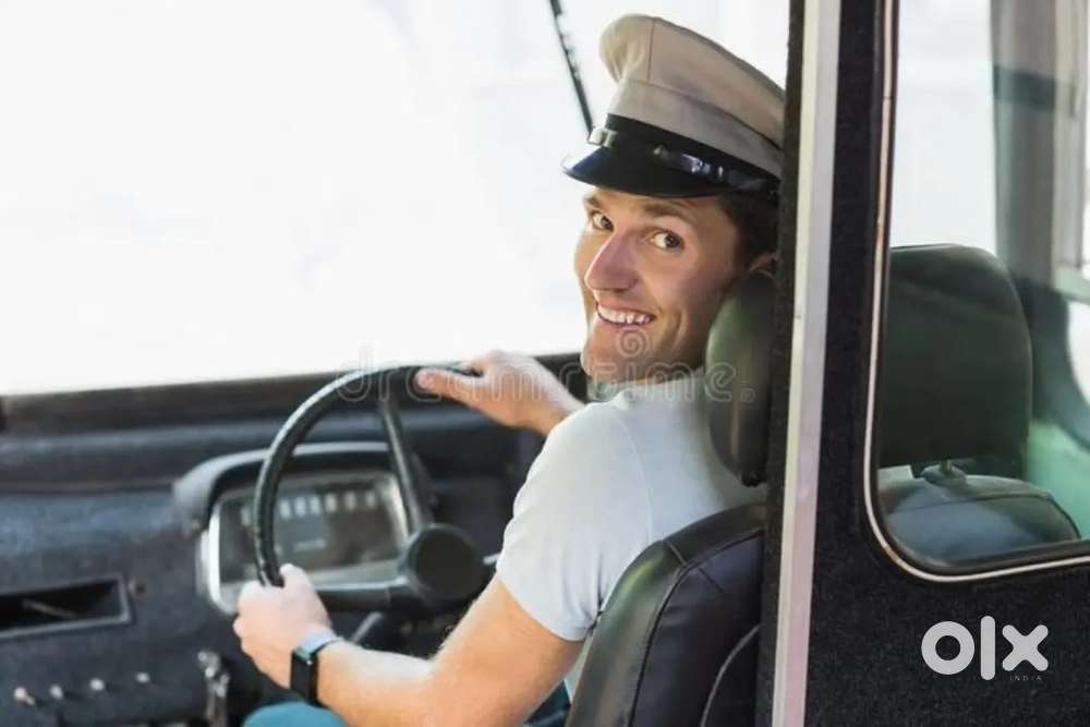 Driver (personal )