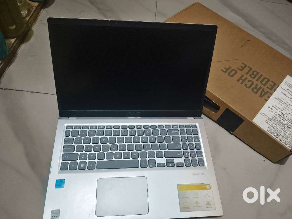 Asus vivobook laptop