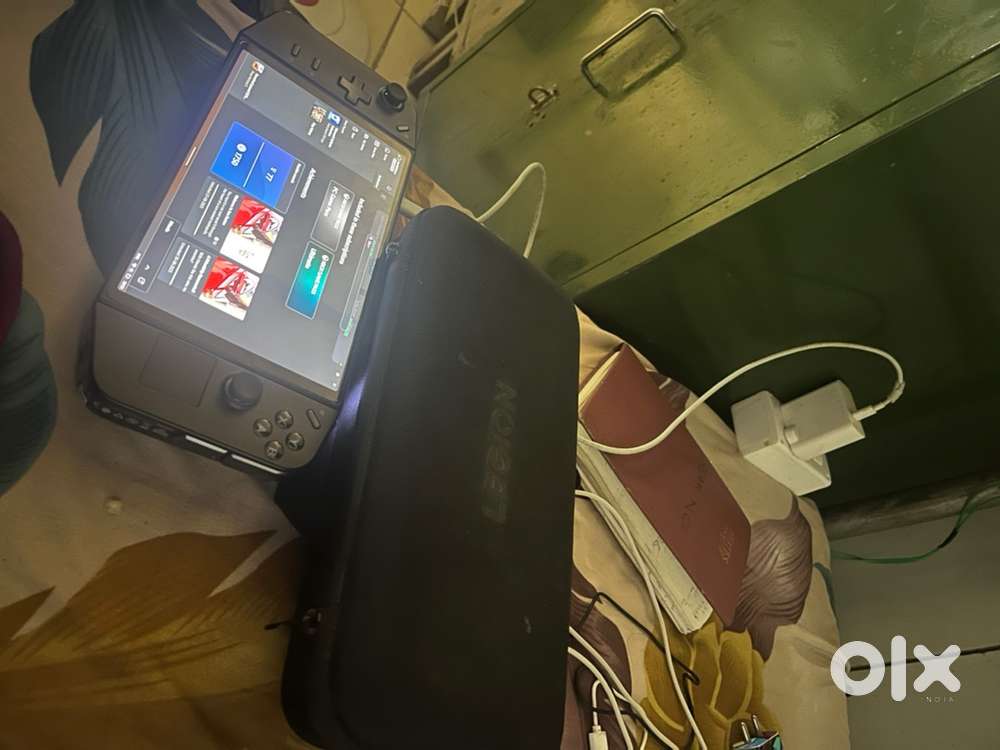 Lenovo legion go