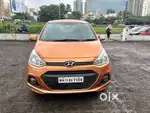 Hyundai Grand i10 2013-2016 Magna, 2016, Petrol