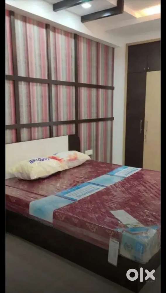 Flat available
