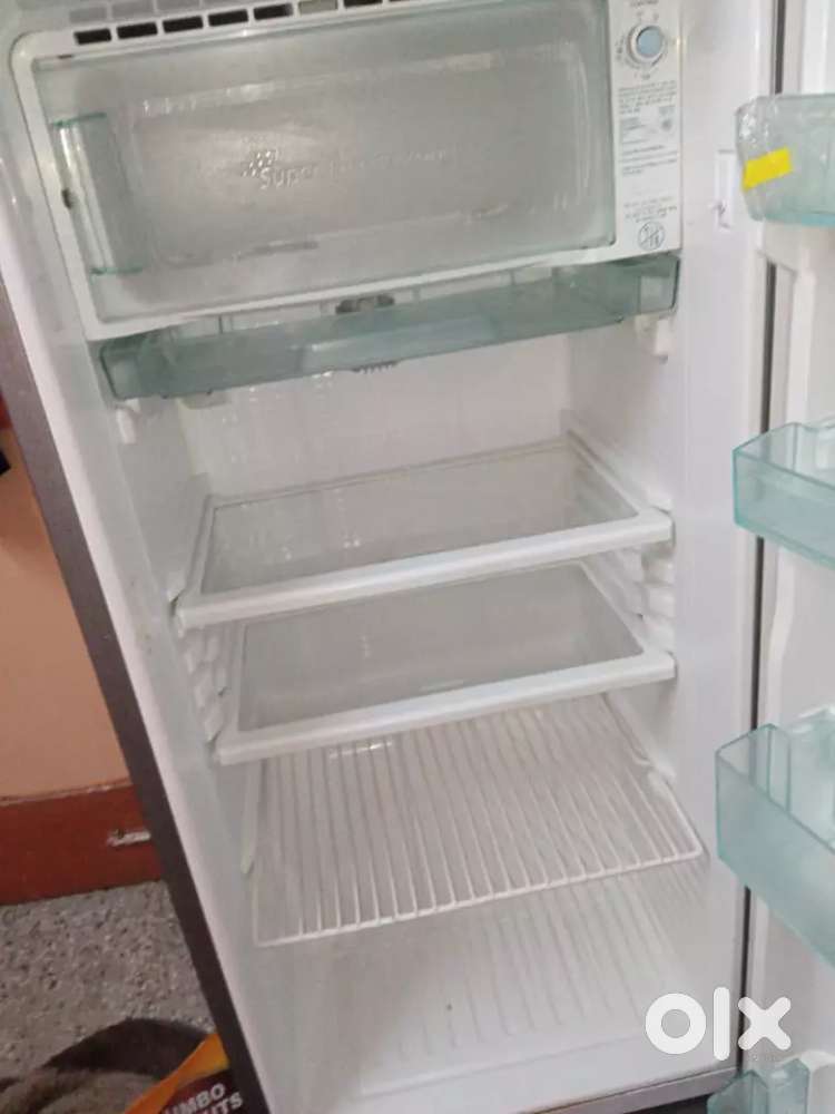 Samsung fridge