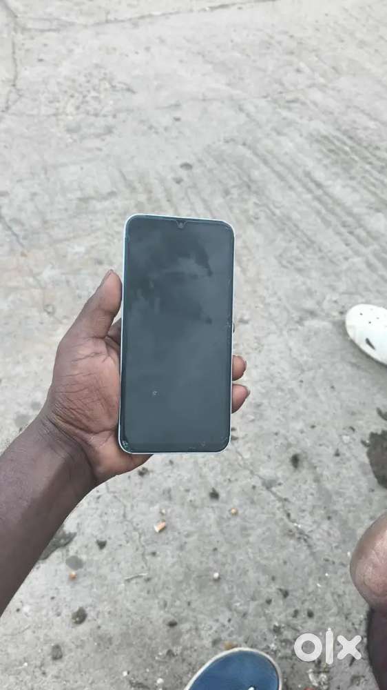 Samsung A15