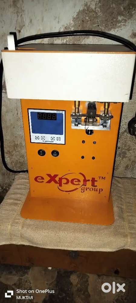 Divet machine home work job