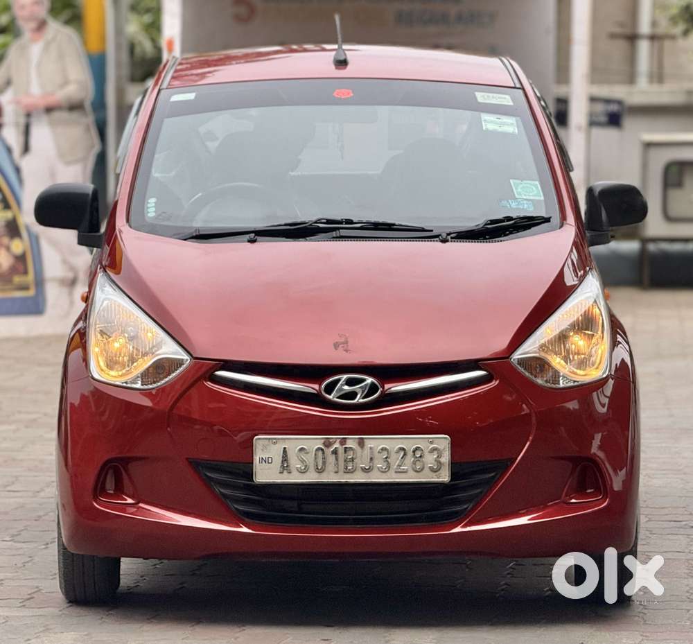 Hyundai EON Era +, 2014, Petrol