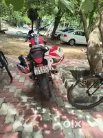 Mahindra Mojo