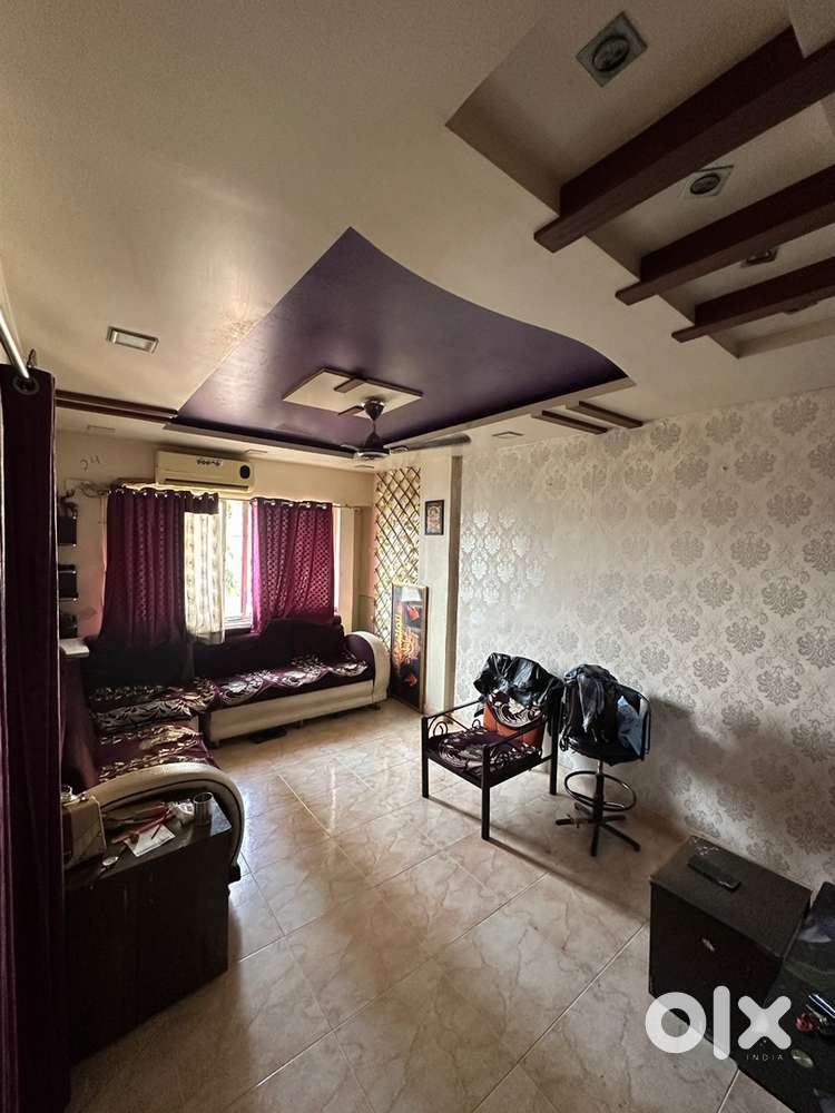 1 Bhk On Rent