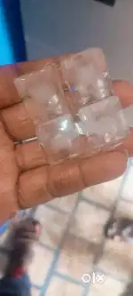 Ice cube machine
