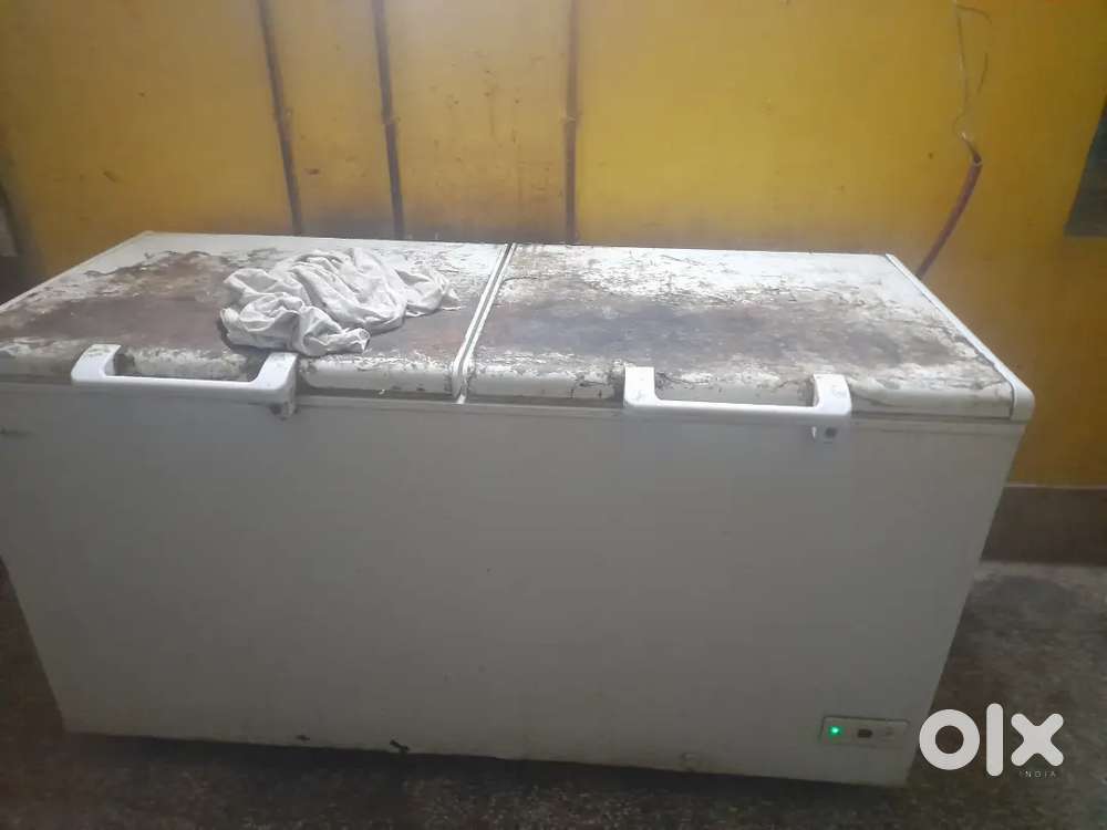 Kitchen equipment