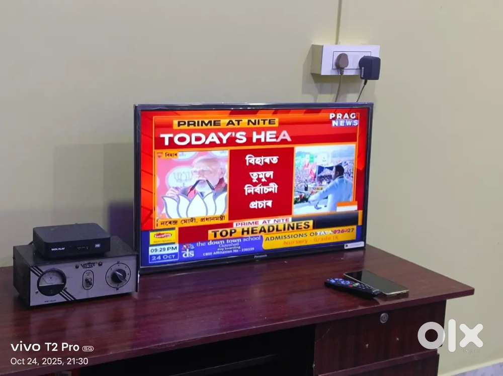 Panasonic  TV for sell