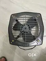Bajaj 9 inch Exhaust Fan