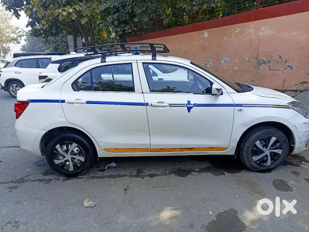 Uber/Rapido कार ड्राइवर