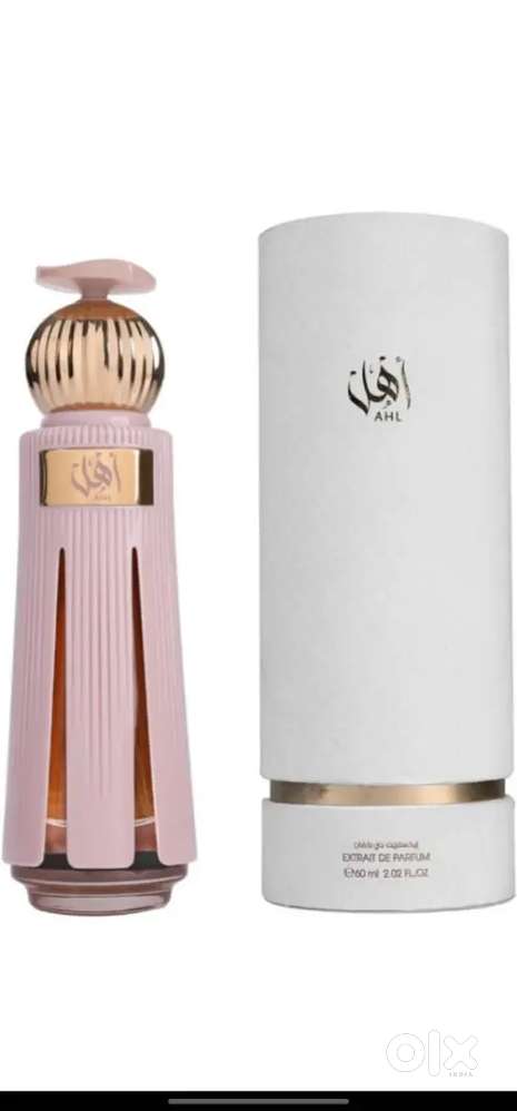 IMPORTED PERFUME