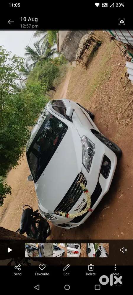 Maruti Suzuki Ciaz Diesel