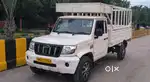2024 PickUp 1.7 Mahindra Bolero डीजल MP07 टॉप कंडीशन इंदौर बड़ी लोडिंग