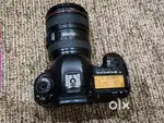 Canon 5d mark iii Full Frame Professional DSLR camera